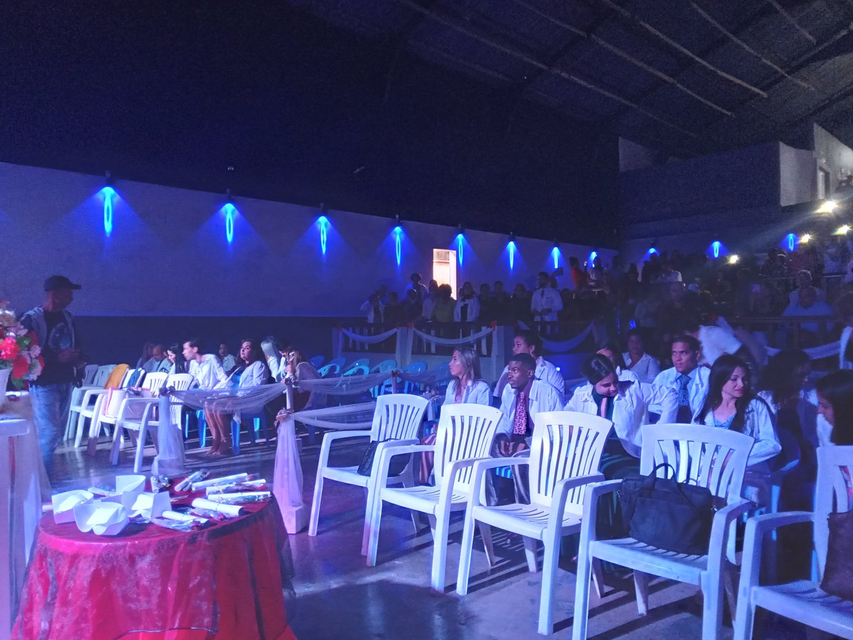 SunyGarca1's tweet photo. Realizamos hoy en #JagueyEnVictoria #Matanzas Graduación de los estudiantes de Ciencias Médicas. FELICIDADES 
#CubaPorLaSalud @DiazCanelB @SuselyMorfaG @IvnMartnezIzqu1 @DmsJaguey @Yosveny1 @WongCorrales @dr_semper @UCM_Matanzas @AmppGrande @japortalmiranda @mariofsabines https://t.co/l4dcoY8IxR
