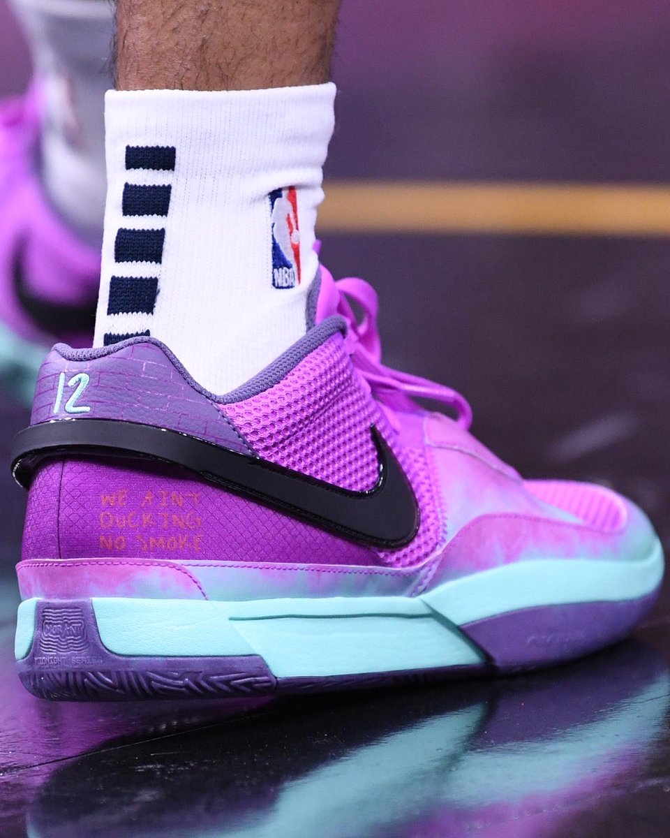 SLAM Kicks tweet media