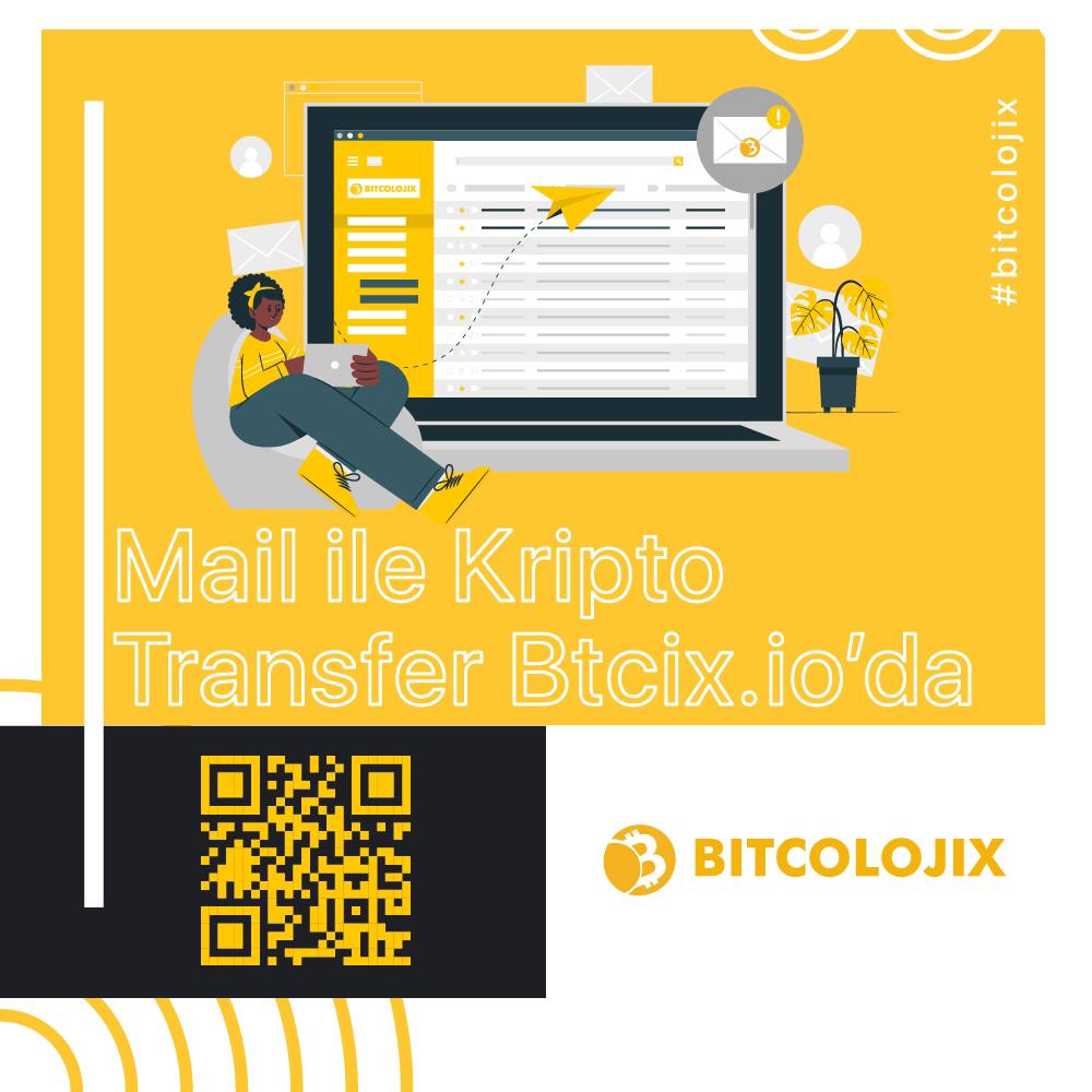 Btcixio's tweet photo. You can transfer between users via e-mail on our world's leading digital #crypto asset exchange.👇👇

https://t.co/TrUk7wIQiH https://t.co/1BvDRP9ScA