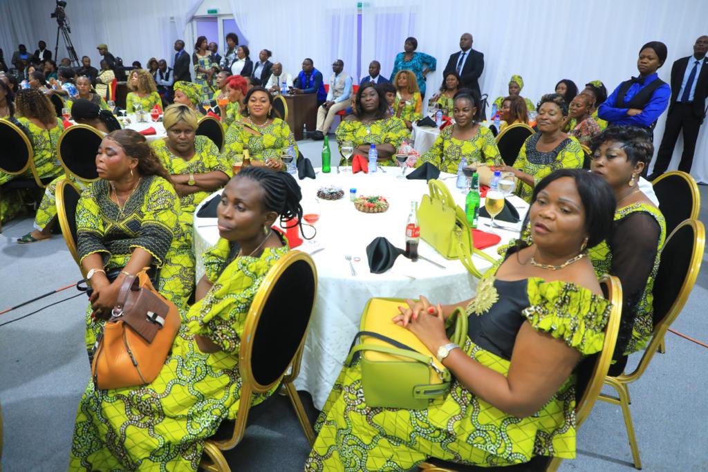 Le Phare RDC tweet media