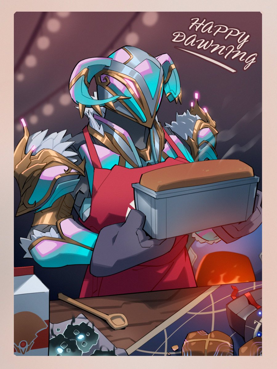 Merry Christmas folks✨

#Destiny2 #Destiny2Art