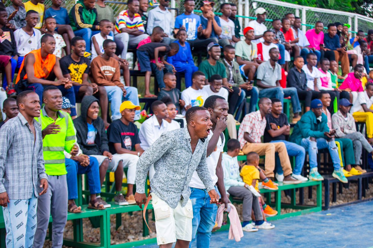 Rwanda Boxing Federation on Twitter: 