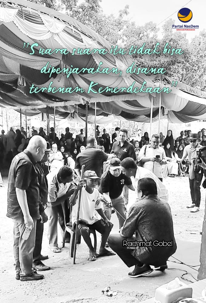 Rachmat Gobel (@rachmatgobel) on Twitter photo 