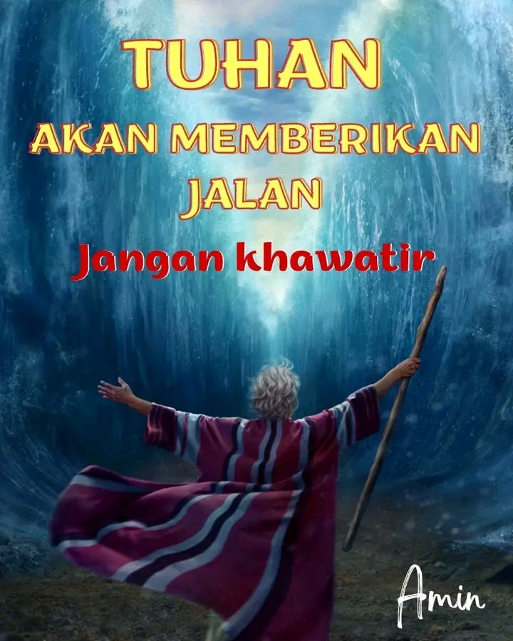 Rhema Hari ini (@kata_andik) on Twitter photo 