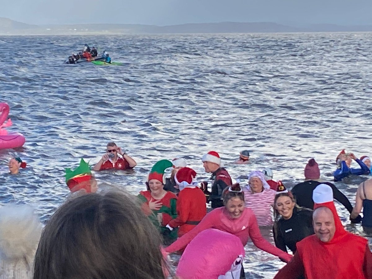 The Morecambe Bay Podcast🎧🎙️🌊🦀 tweet media
