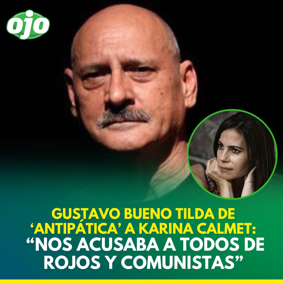 Diario Ojo tweet media