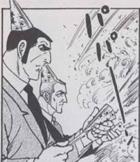 @cardboard_white 来年一年間、ずっとこれが優勝✨🎊 