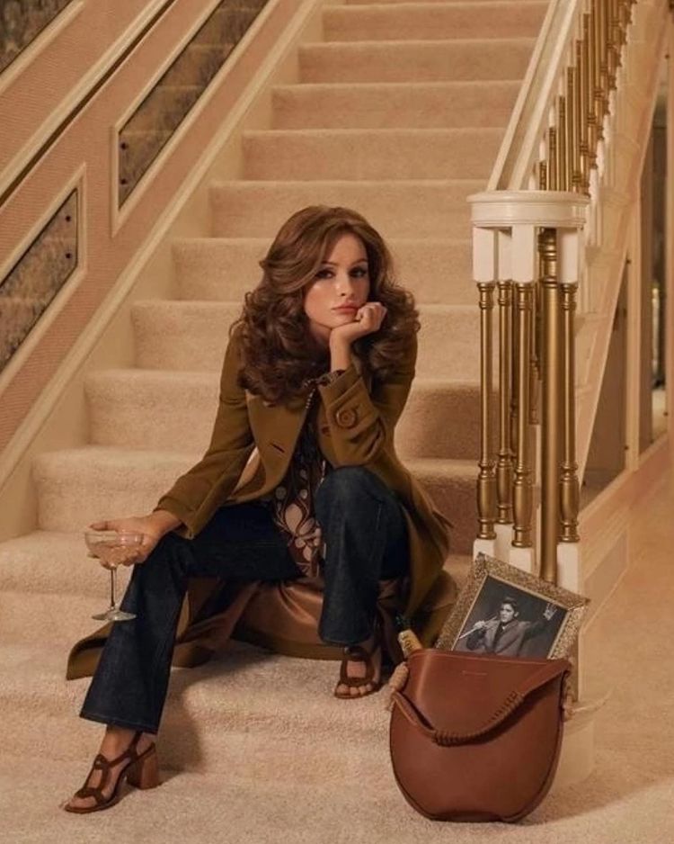 eckagarcia__'s tweet photo. Olivia as Priscilla Presley in Elvis (2022) &amp; Toby as Steve Jones in Pistol (2022) https://t.co/ozm6xIPmgj