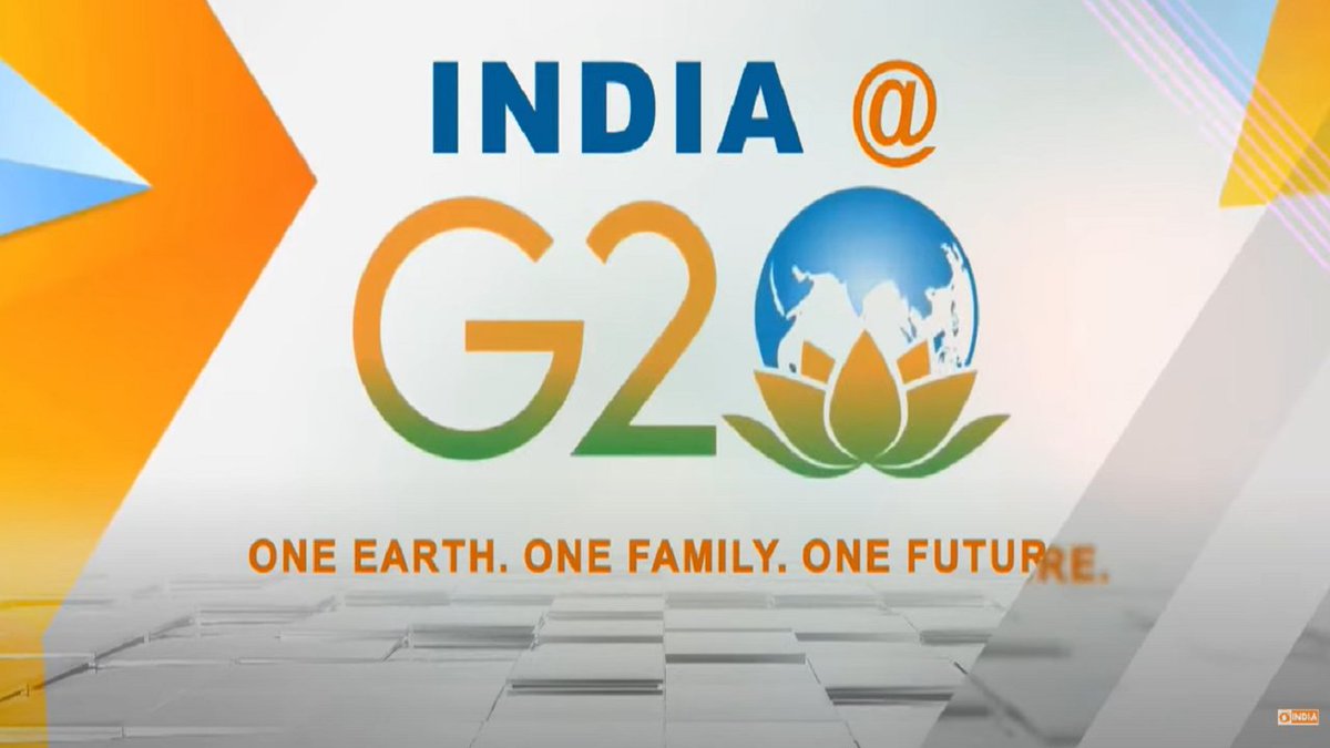 DDNewslive's tweet photo. On 'India@G20' Ex DG @NIA_India #YCModi & @banik_nilanjan weigh in on - Can India as @g20org
President sharpen anti-corruption efforts, combat corruption-money laundering-terror financing nexus?
🟥https://t.co/8DiK55PXav
@Munmun_Bhat https://t.co/jD5BsN2KWc