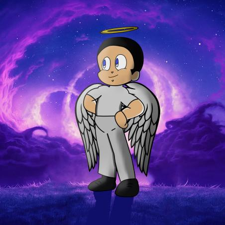 🪙𝗞𝗢𝗖𝗛𝗜𝗥𝗢 𝗚𝗜𝗩𝗘𝗔𝗪𝗔𝗬🪙

🎁 3x WL of Kochiro 🎁

Rules to enter:📍
✅ Follow  @Wagm1idao @KochiroNFT + @anthonyjonnes
✅ Like + RT
✅ Tag 3 NFT friends

⏳48 hrs
#NFTGiveaway #NFTGiveaways #NFT #NFTgaming #NFTCommunity #NFTartwork #NFTartist #NFT #NFTshilling