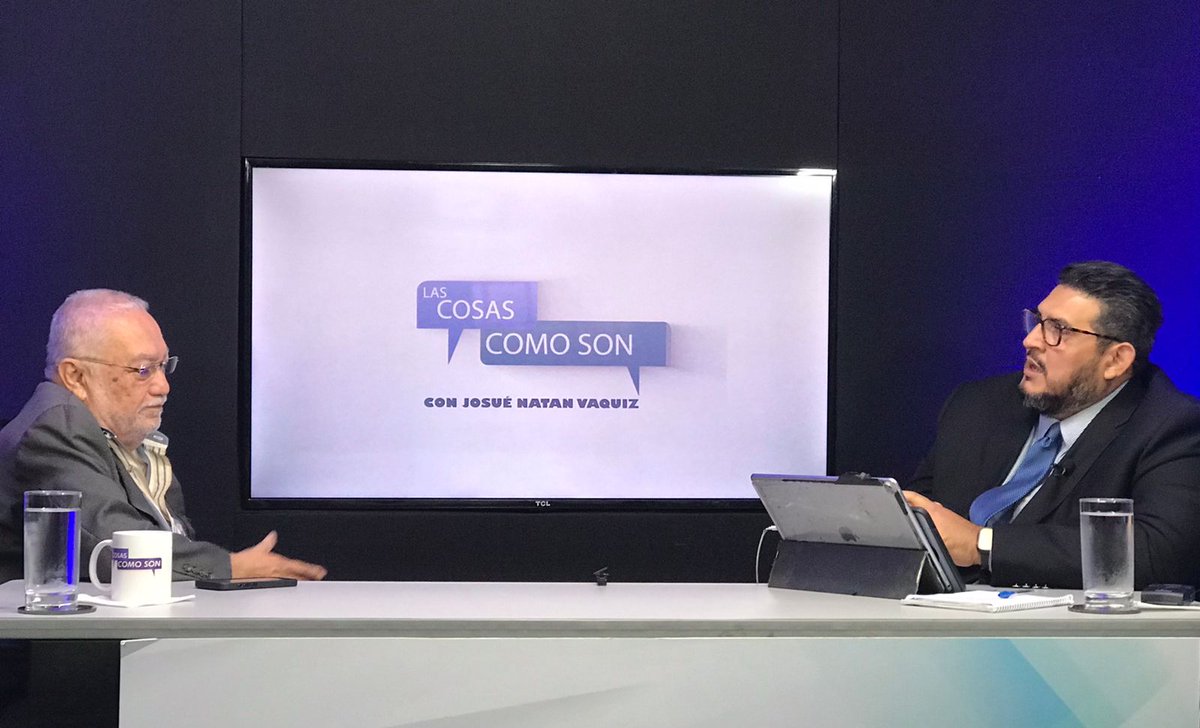 Lascosascomoson noticias tweet media