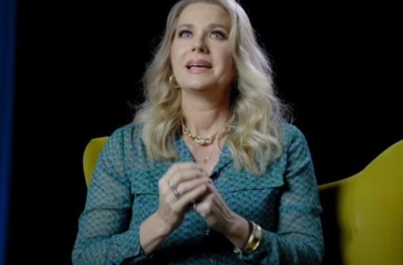 royproductions_'s tweet photo. Sonya Smith revela por qué no pudo tener hijos https://t.co/zahE2oAXbN https://t.co/4Llz4Gevqj