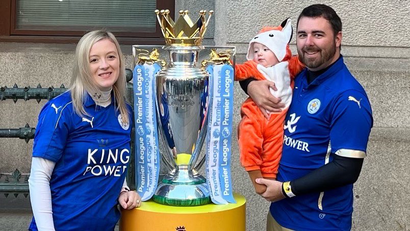 DennybroWill11's tweet photo. Will be back at the EPL fan fest in Orlando!!
Beckham the fox will be with us too!
#MyPLMorning #EPLfanfest #plfanfest #orlando #LEINEW #LeicesterCity https://t.co/lHZVNRZeIH