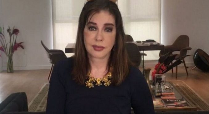 royproductions_'s tweet photo. Mimi Lazo compartió trágica noticia con sus seguidores https://t.co/wcGKxKLTqg https://t.co/JqyJgzzH0G