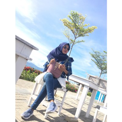 #FotoProfilBaru