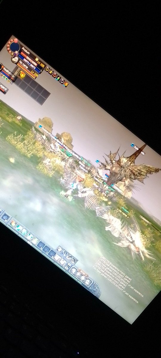 Bilin bakalım bu hangi oyun ?