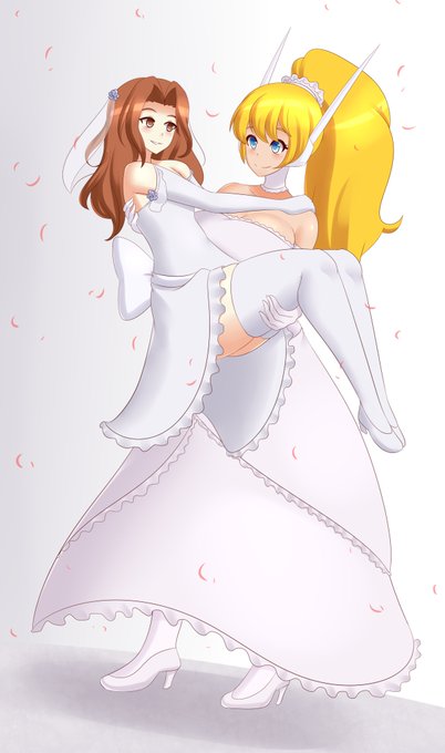 Commission for @JazzRobutt :> 