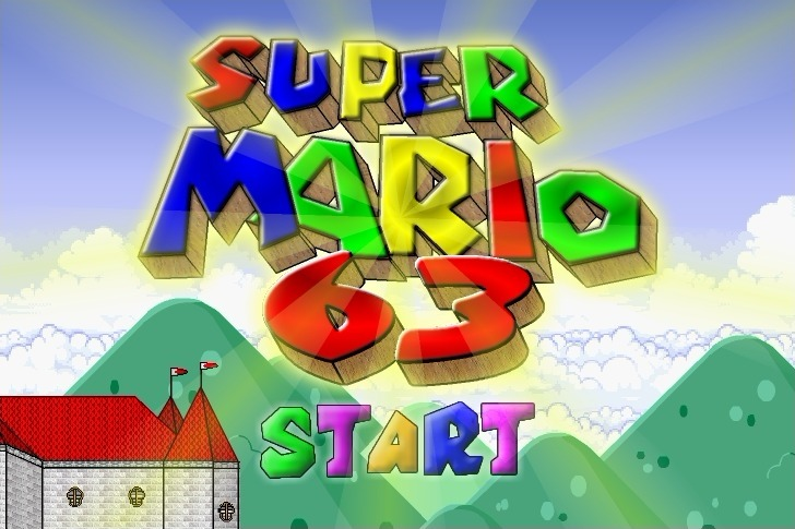 StelliferaCnida's tweet photo. Could you really call yourself a true Mario fan without playing any of these flash games? 

Which one was your favorite? https://t.co/FtXL96XdQU