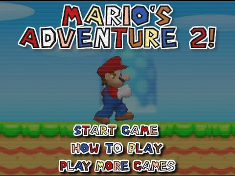 StelliferaCnida's tweet photo. Could you really call yourself a true Mario fan without playing any of these flash games? 

Which one was your favorite? https://t.co/FtXL96XdQU