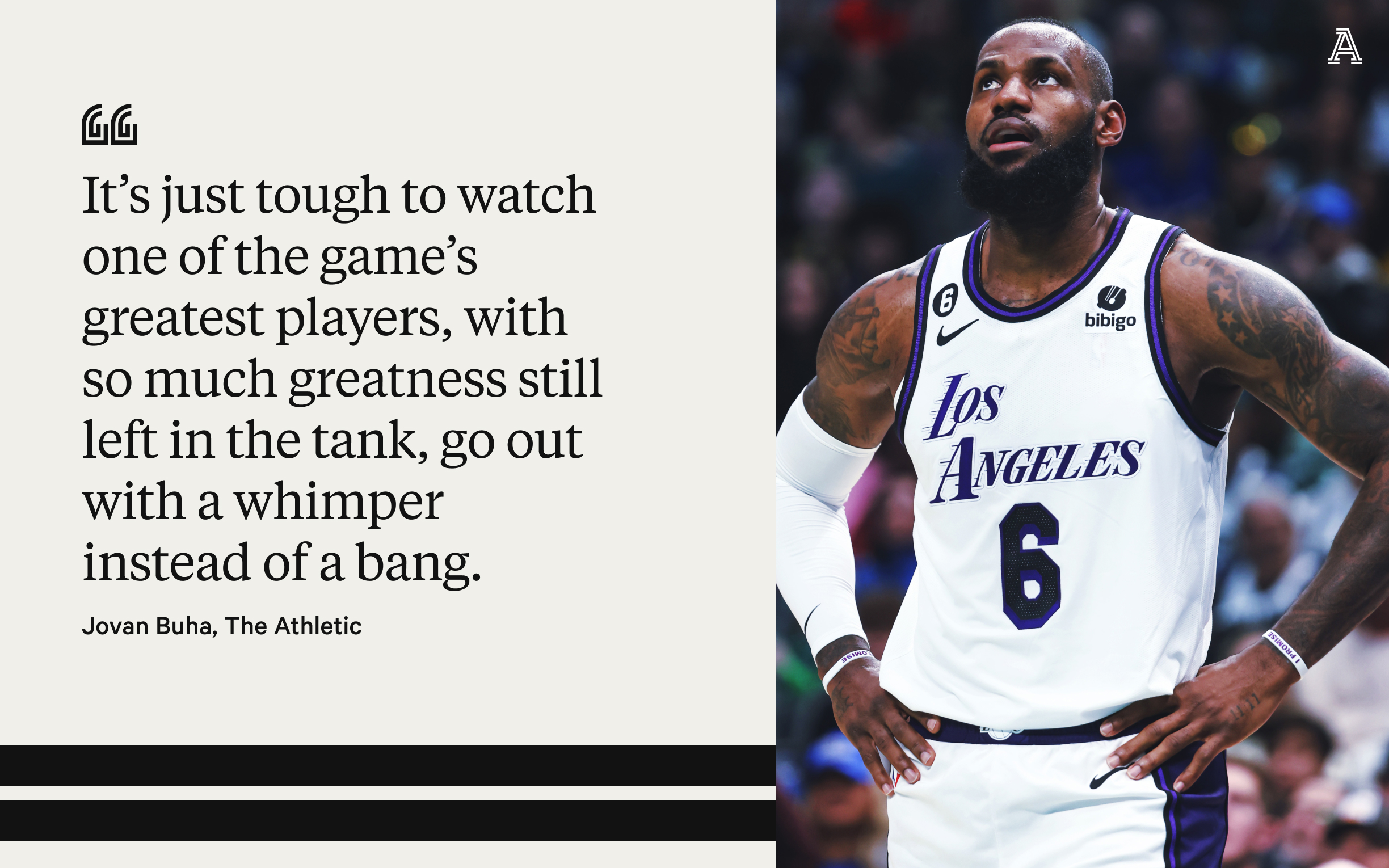 Lebron james quotes deals