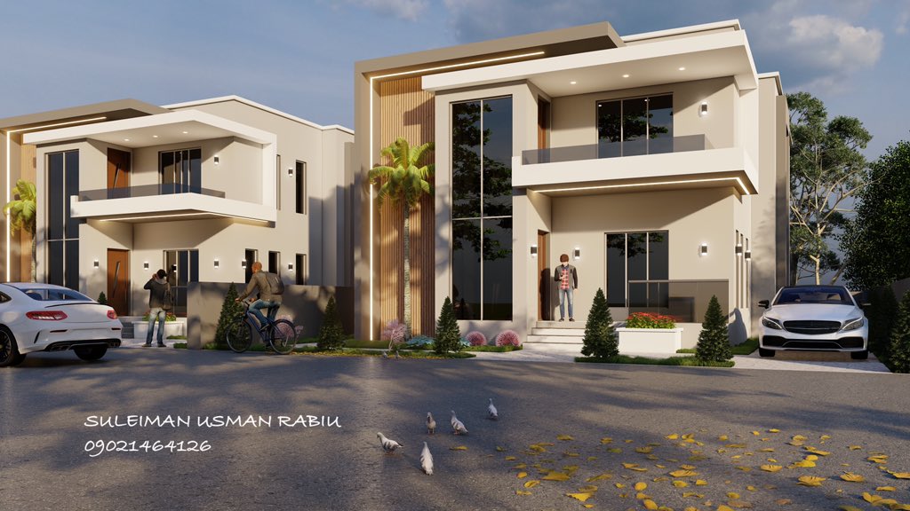 usman_rabiu__s's tweet photo. #Top4Of2022
#ArchvizEdition
#ArchitectureEdition
#ArchitectureTwitter

Grateful for the growth this year. It's only up from here🥂. 🫶🏼 https://t.co/1XCrLBsWz7
