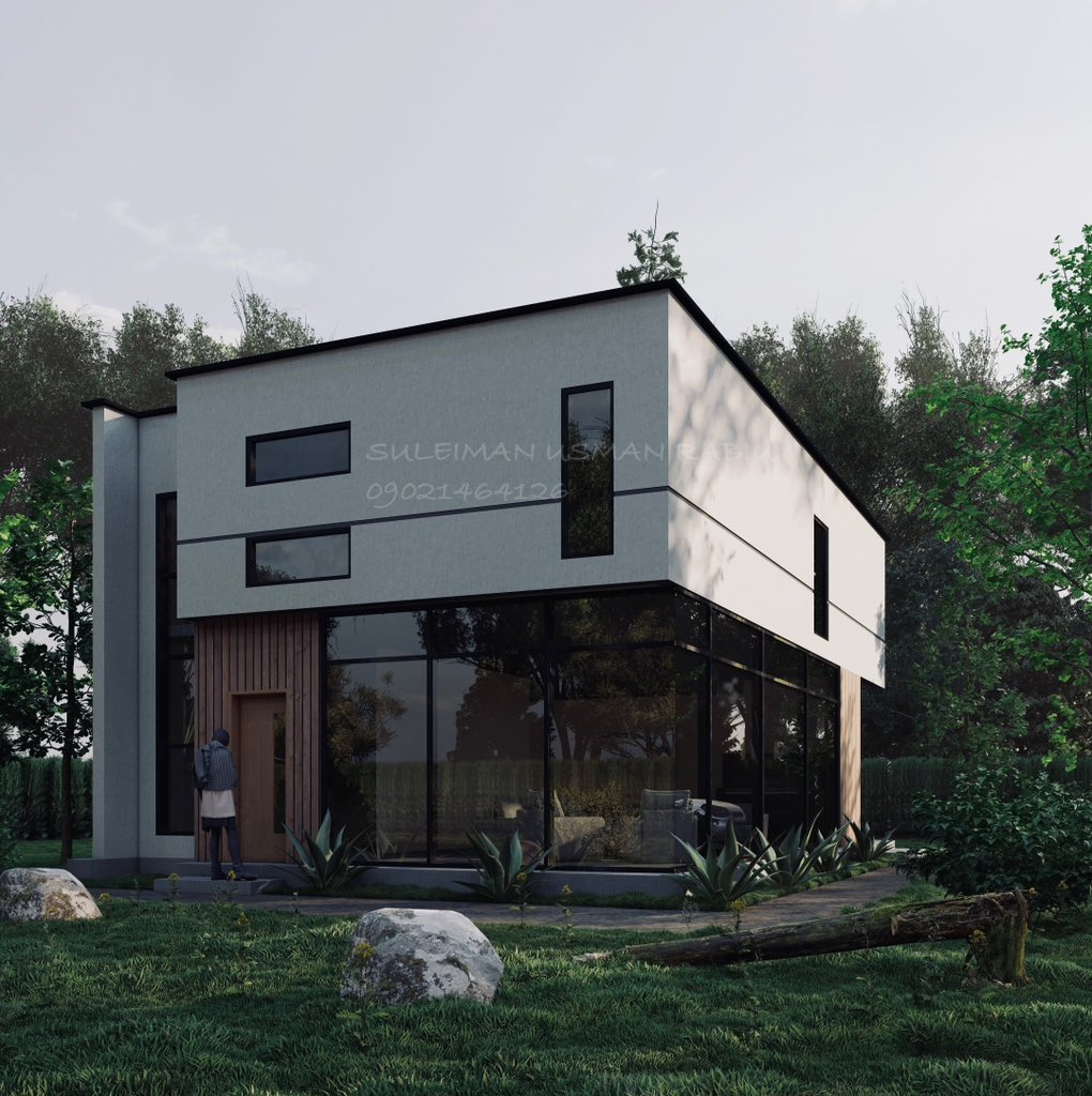 usman_rabiu__s's tweet photo. #Top4Of2022
#ArchvizEdition
#ArchitectureEdition
#ArchitectureTwitter

Grateful for the growth this year. It's only up from here🥂. 🫶🏼 https://t.co/1XCrLBsWz7