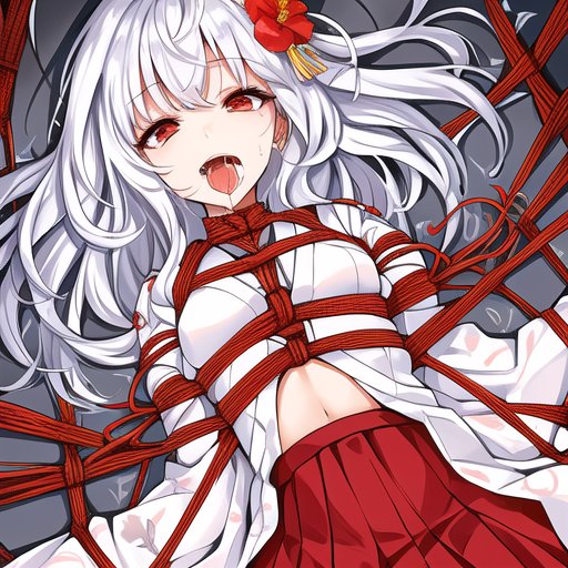 島民を惑わしてはまぐわいで精気を奪う邪悪な巫女が、わずかに正気を残した人々に封印されて長い時間が経ったけど、当時を知らない余所者か子供が迷い込んだから、巫女が無力な被害者を装いながらセックスアピールして封印を解くように誘惑してくる…ってシチュをお願い中だけど、稀に別ジャンルになる 