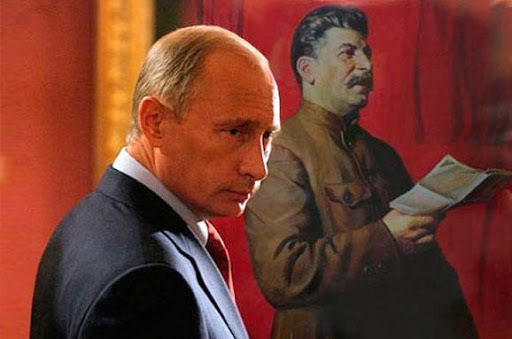EU_today's tweet photo. "While Putin has lived up to his image as pure evil, he himself is a product of Russia. Russian culture has created a plethora of Putins...." writes Askold S. Lozynsky for #EUToday 
#PoliticsToday #PutinsWar #PutinsWarCrimes
https://t.co/olCgT08TKi https://t.co/w2JIfkh0be