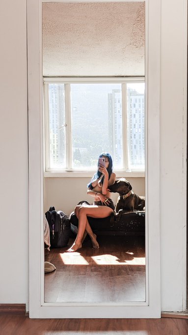 Miss Blue ♡’s pics and videos