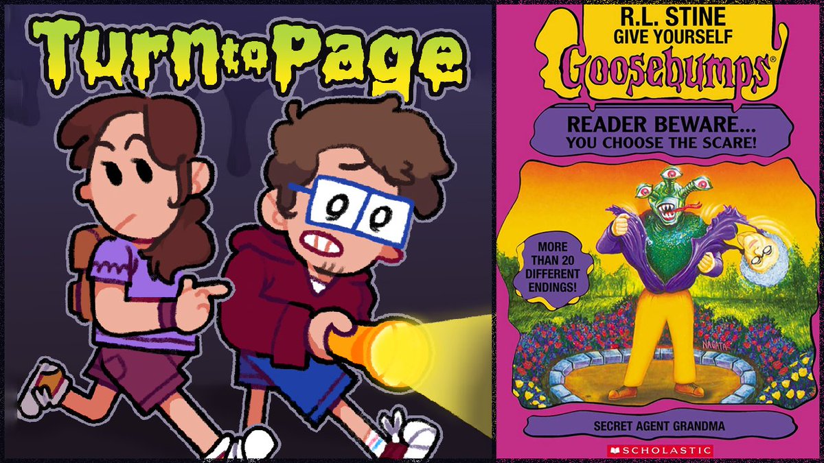 Turn to Page tweet media