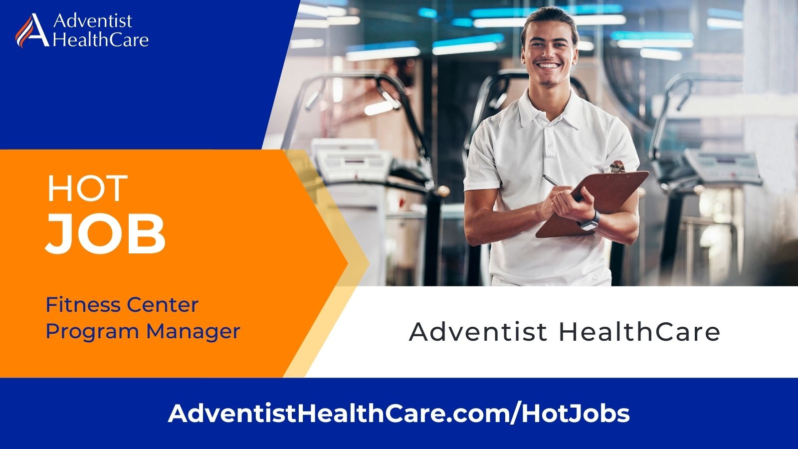 Adventist health employe discounts gym kaiser permanente number of employees