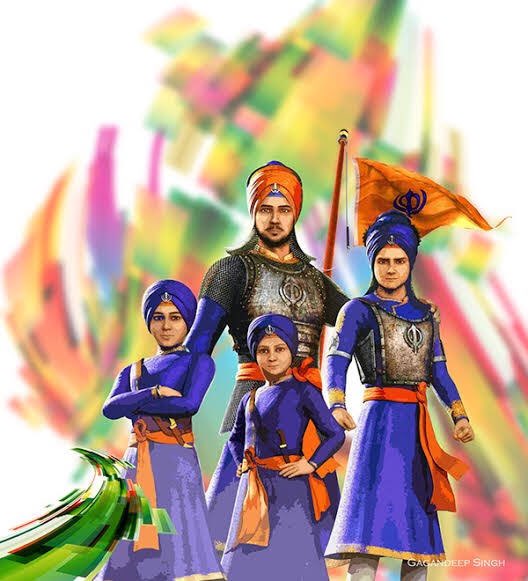 RODA8384's tweet photo. "ਸੱਚ ਕੋ ਮਿਟਾਓਗੇ ਤੋ ਮਿਟੋਗੇ ਜਹਾਨ ਸੇ,

ਡਰਤਾ ਨਹੀਂ ਹੈ ਅਕਾਲ ਕਿਸੀ ਸਹਿਨਸ਼ਾਹ ਕੀ ਸ਼ਾਨ ਸੇ,

ਉਪਦੇਸ਼ ਅਪਣਾ ਸੁਣ ���ਓ ਜ਼ਰਾ ਦਿਲ ਕੇ ਕਾਨ ਸੇ,

ਕਹਿ ਰਹੇ ਹੈ ਹਮ ਤੁਮ੍ਹੇ ਖੁਦਾ ਕੀ ਜ਼ੁਬਾਨ ਸੇ"

        🙏🏽 ਪ੍ਰਣਾਮ ਸ਼ਹੀਦਾਂ ਨੂੰ 🙏🏽 https://t.co/xhp0E9M1c4