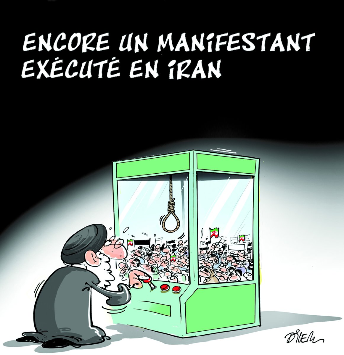 Par #Dilem