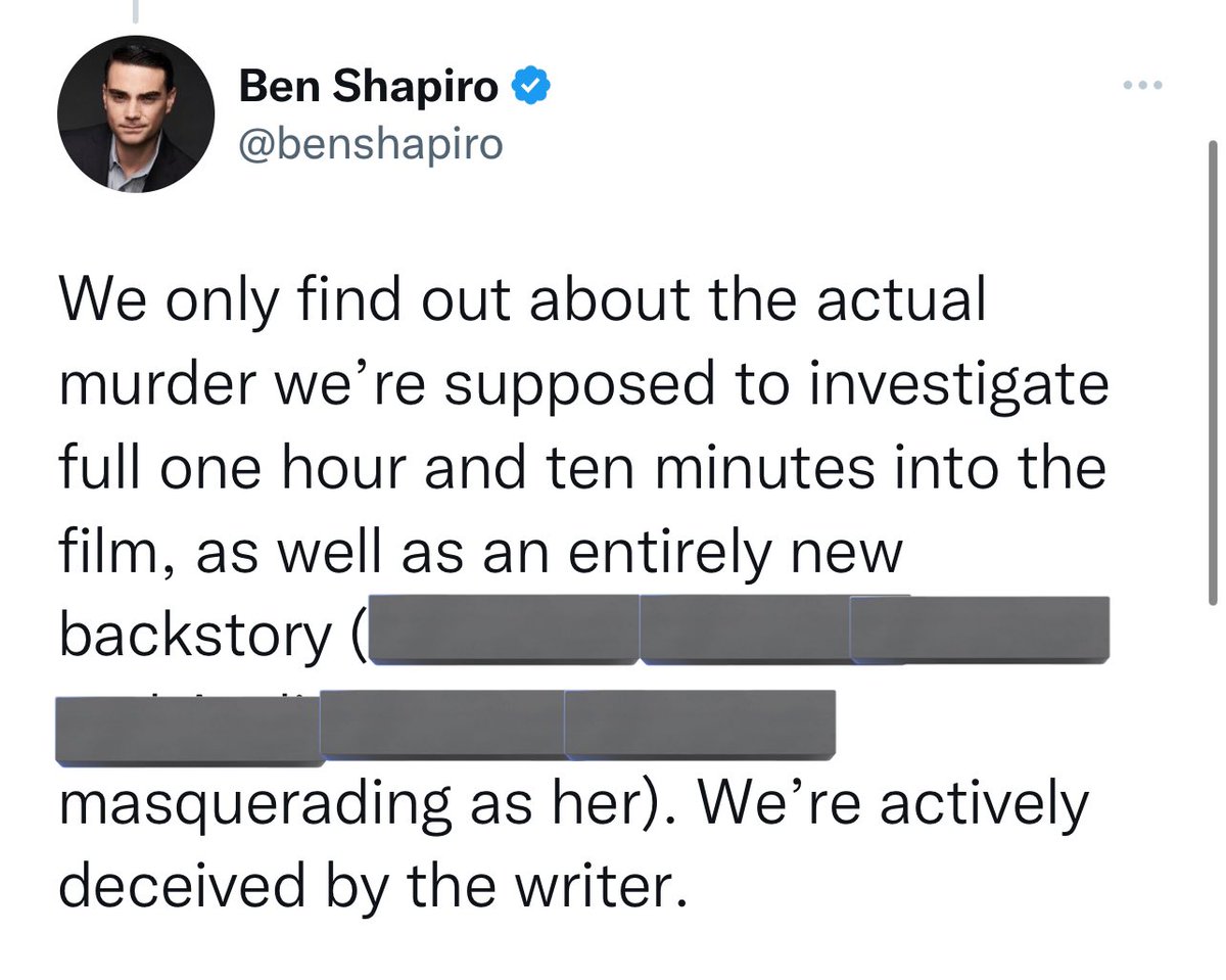 Rachel Leishman tweet media