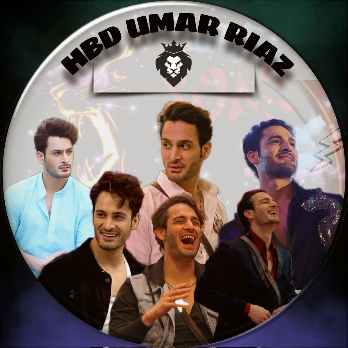 TeamUmarRiaz's tweet photo. ENTRY NO. 49

#UmarRiaz || #UmarArmy https://t.co/C9hijJTq9T