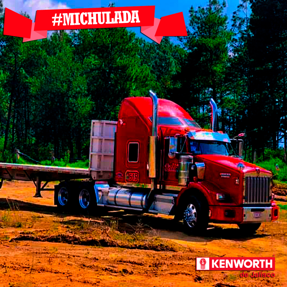 KenworthJalisco's tweet photo. Espero que tuvieran una linda Navidad❤️ Empezando la ultima semana de Diciembre presumiendo estas Chuladas💯
#RedKW #MiKenworth #KenworthTrucks #MiChulada #KenworthdeJalisco https://t.co/XK3tX9HEgN