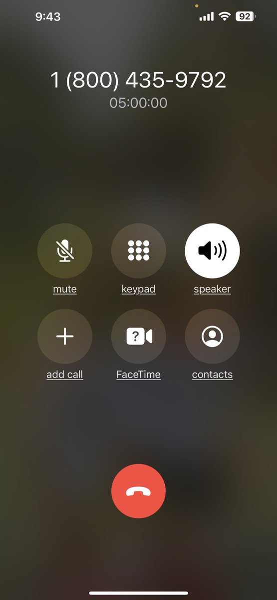 kevikai's tweet photo. On the first day after Christmas, my airline gave to me…5 HOURS ON HOLD!!! Thanks @SouthwestAir https://t.co/abp5U2HBuW