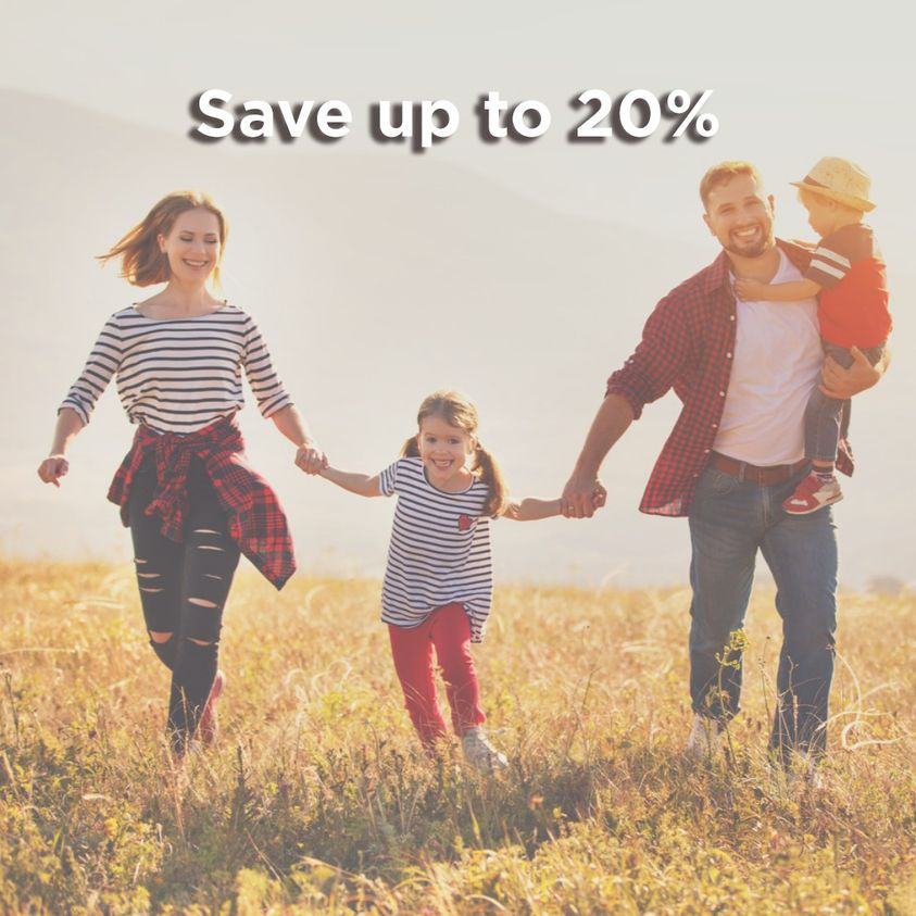 HowardJohhson's tweet photo. This fall, the longer you stay, the more you save. 🍂 Enjoy 10% off one night, 15% off two consecutive nights, and 20% off three or more consecutive nights if you book by October 10 and stay by November 30. Restrictions apply. Learn more at https://t.co/oNZZMeiwHL https://t.co/ZPNJTxOcDH