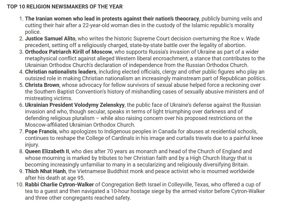 Christa Brown tweet media