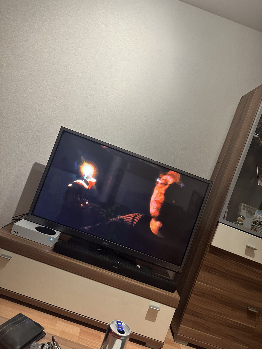 Enklase's tweet photo. Schön @Applewar gucken 🥹@ChanMachtSo https://t.co/z6nlclQ8C1