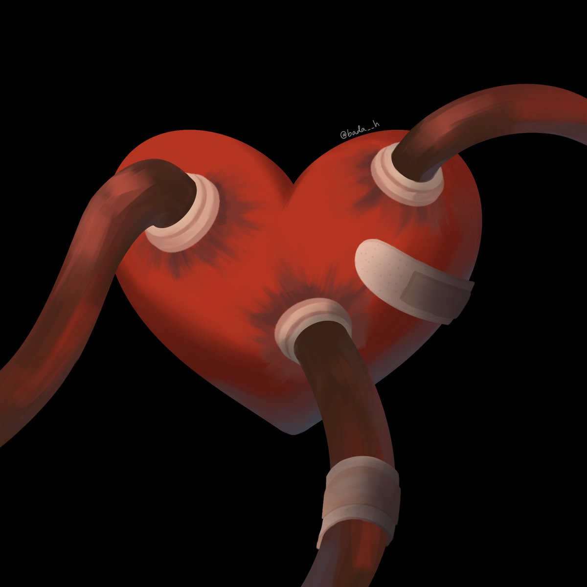 Processing
#art #illustration