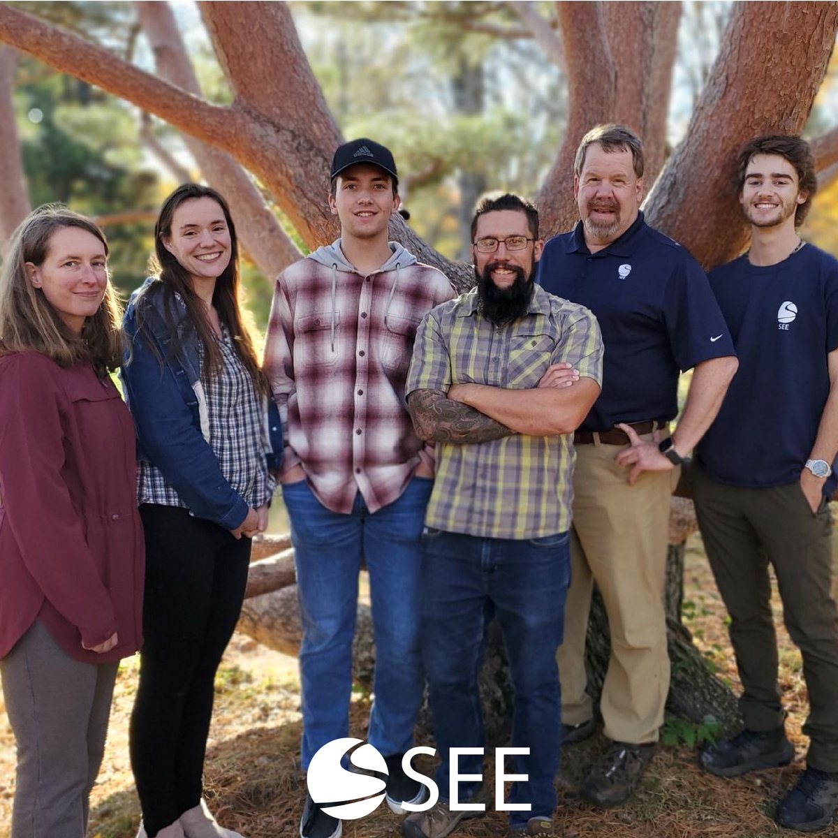 The experienced team at SEE offers a variety of skill sets. We can provide any municipal, industrial, or commercial entity with a wide range of #environmental compliance assistance. Call us today for more information at (207) 949-0074 or visit our website: stillwaterenv.com