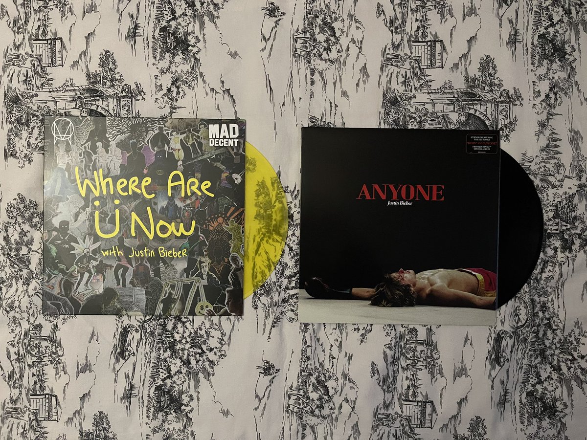 3rdDec2011's tweet image. My 2 year update if someone cares 🥹
I completed the vinyl and cassettes collection but still need a handful cds (i have a list). And hopefully i’ll find some signed stuff!