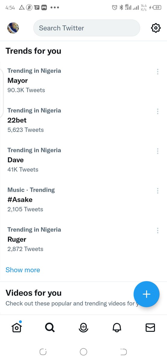 sparklin444's tweet photo. @Kingofboyx101 @abimbolasuccess @Ekitipikin Sharp sharp baba tii trend https://t.co/m7Ane4FTYh