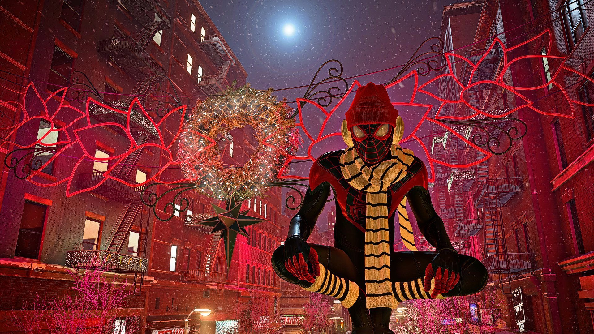 Marvel's Spider-Man: Miles Morales on Steam