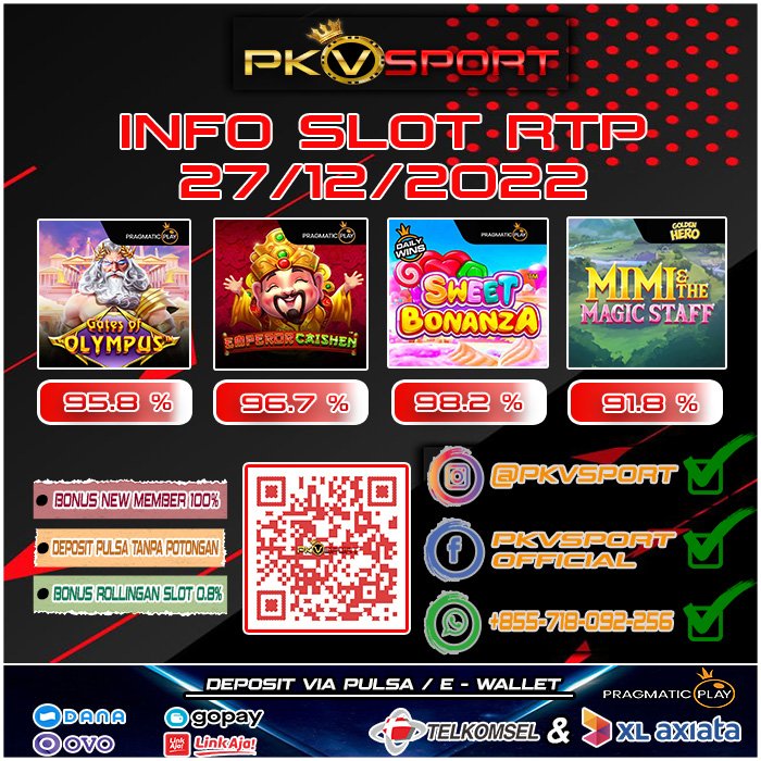 JenniSlotIdr365's tweet photo. kamu nanya situs slot gacor dimana ? nih cobain situs gacor dengan rate tertinggi !

Link Daftar : https://t.co/pxI2pz8dJA
Link Pekob : https://t.co/fFQxvVnZgL

#Share #shared #ceritadewasaterbaru2022 #naked_women #nakedshower #TrendingNow #Trending #Viral #pkvsport #bokepviral https://t.co/g4c1emPphq