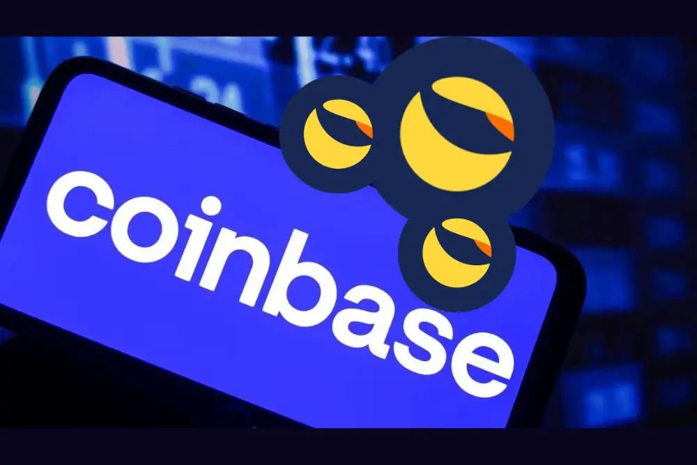 Retweet if you want coinbase list $LUNC If you want 
<a href="/coinbase/">Coinbase 🛡️</a> to LIST $LUNC then SMASH that like and retweet button!✊

🚀🌕🚀🌕🚀🌕🚀🌕🚀🌕🚀#CoinbaseListLUNC #LUNC