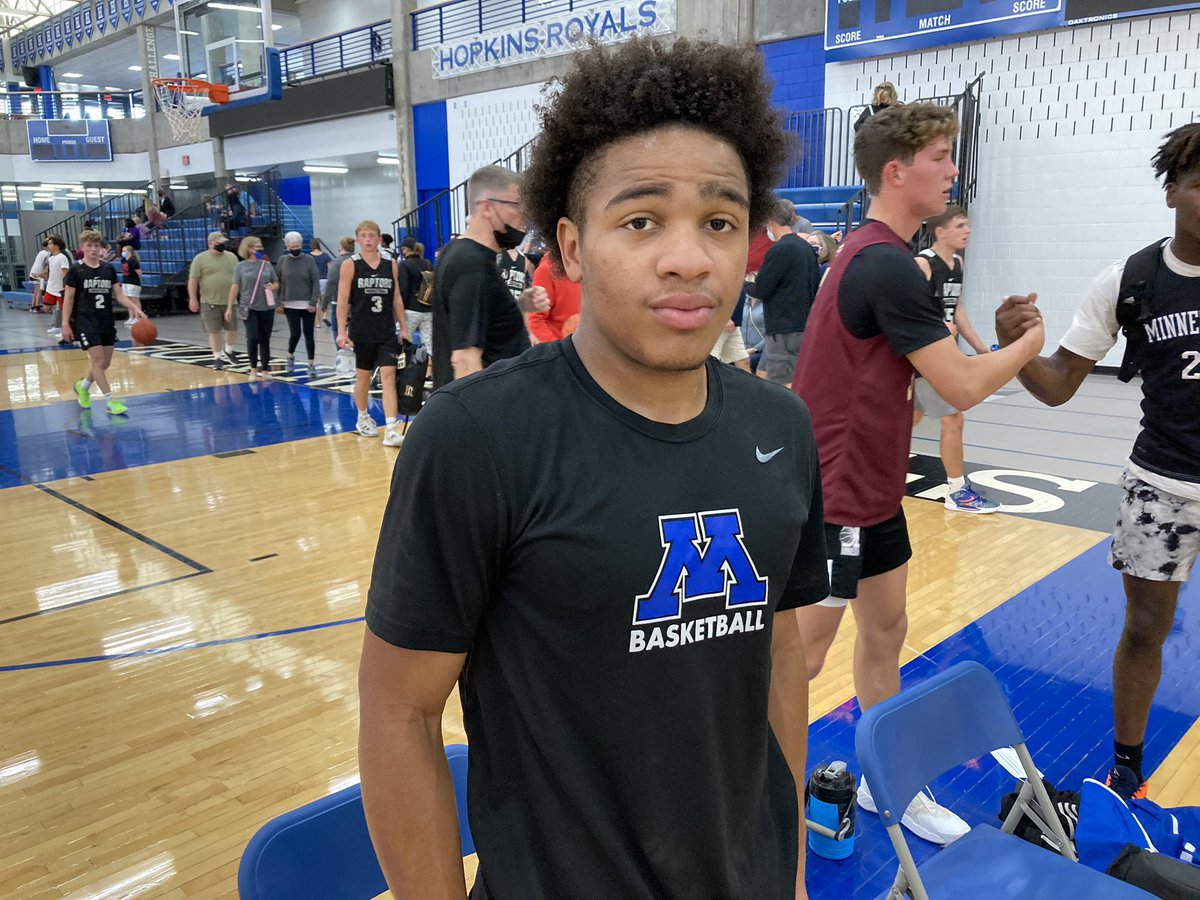 MUST SEE HOLIDAY EVENT GAMES

#4AAA Mahtomedi vs Minnetonka in the Breakdown Capitol City Classic at Hamline (Friday) (Boys)

Featuring Will Underwood of the Zephyrs and Ibrahim El-Amin of the Skippers.  Two top seniors!