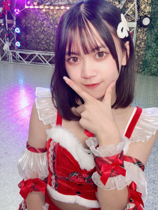 Twitterのコスプレ画像25