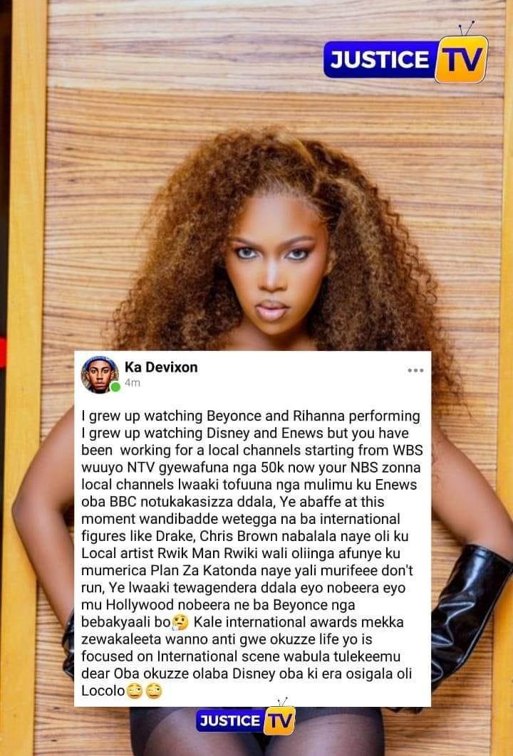 Ssenga 🎭 on Twitter "The last person to exit Uganda please lock the